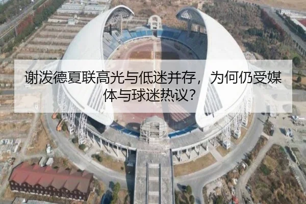 谢泼德夏联高光与低迷并存，为何仍受媒体与球迷热议？